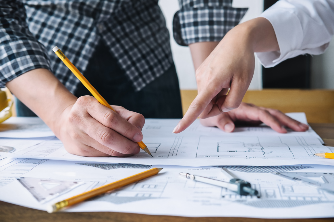 Independent Engineering Employees and capabilities of the company - Group of Independent Engineers